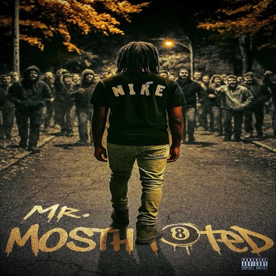 Mr.MostHated