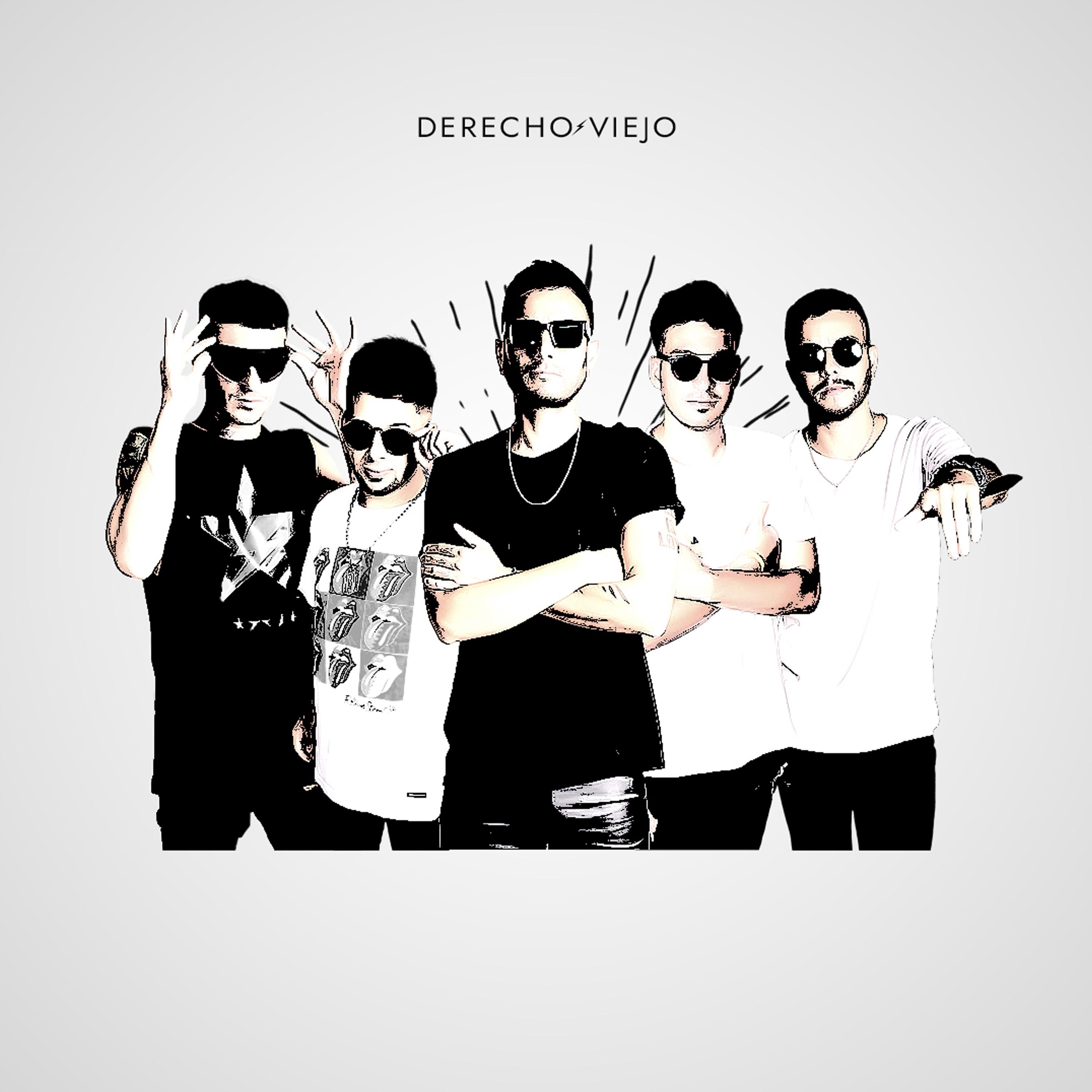 Verano Traidor (feat. Mario ''Pajaro'' Gomez) - Single