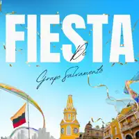 De Fiesta — Grupo Salvamento
