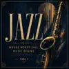 OpenMind Audio - Miss Jones i get over you love song