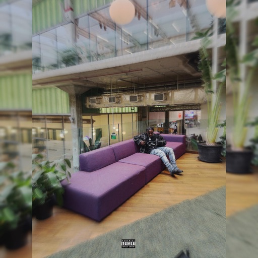 Album artwork