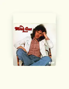 The Mick Cox Band सुनें, म्यूज़िक वीडियो देखें, बायो पढ़ें, दौरे की तारीखें और बहुत कुछ देखें!