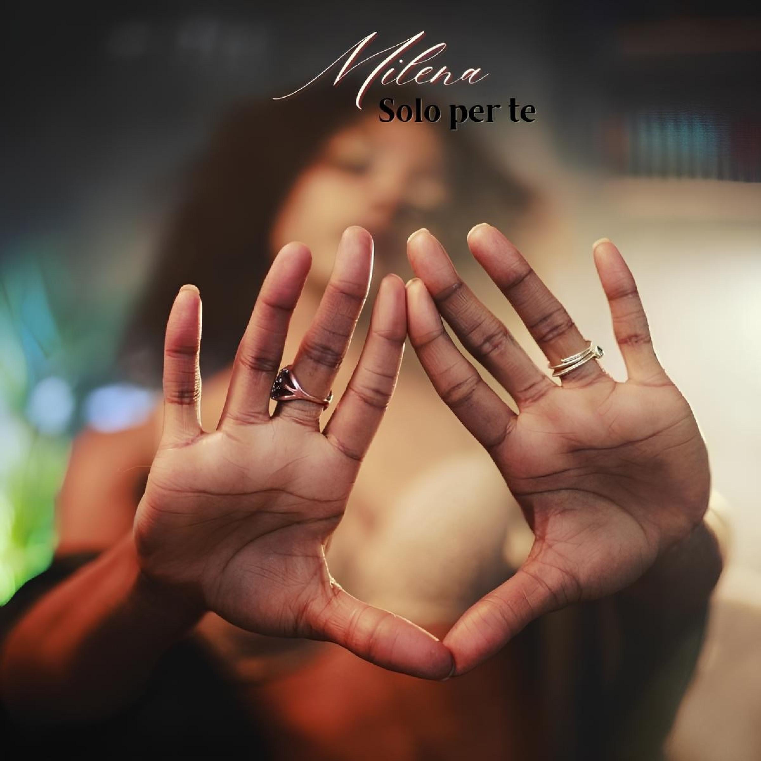 Solo per te - Single