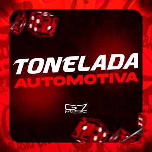 Tonelada Automotiva