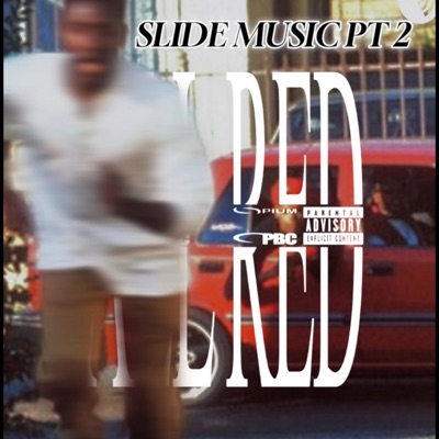 Slide Music 2 - Single