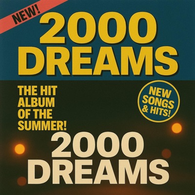 2000 DREAMS