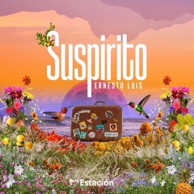 Suspirito - EP