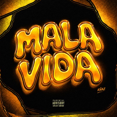 Mala Vida - Single