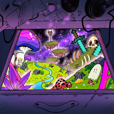 Achei perdido na gaveta - EP