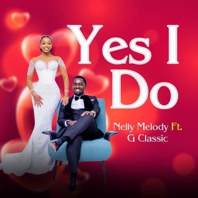Yes I Do (feat. G classic) - Single