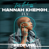 Fly - Single - Pat Bedeau & Hannah Khemoh
