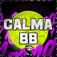 Calma Bb - Single - BK2P, DJ JOGADOR 22 & MC LIEL