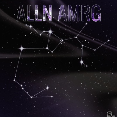 Alln Amrg - Single