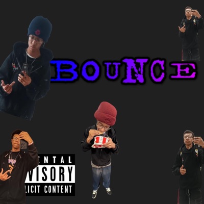 BOUNCE - Single