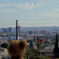 Lost - Single - GetemLouie