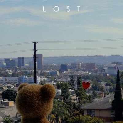 Lost - Single
