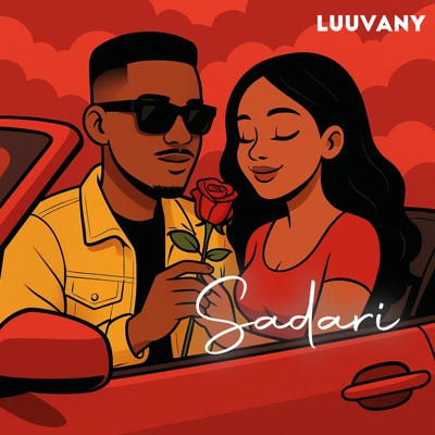 Sadari - Single