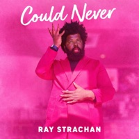Could Never (JRBUBBLEGUM Remix) - Single - Ray Strachan
