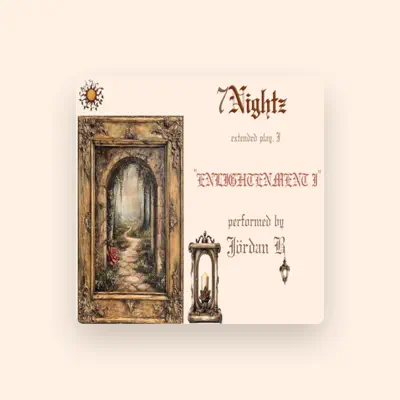 Listen to 7Nightz #cc, watch music videos, read bio, see tour dates & more!