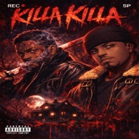 KILLA KILLA (feat. Lord Infamous) - Single - DIRTY SNX