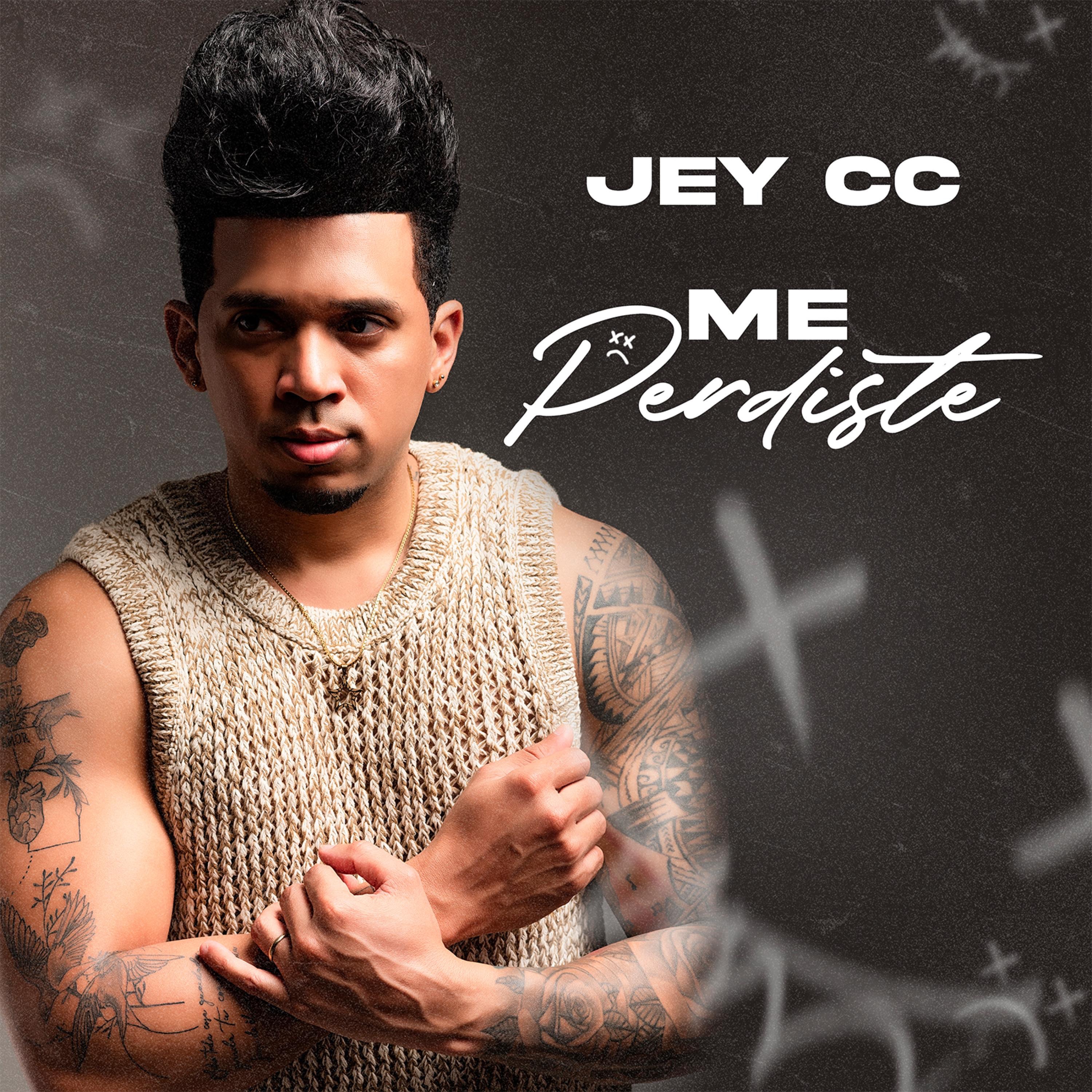 Me perdiste - Single