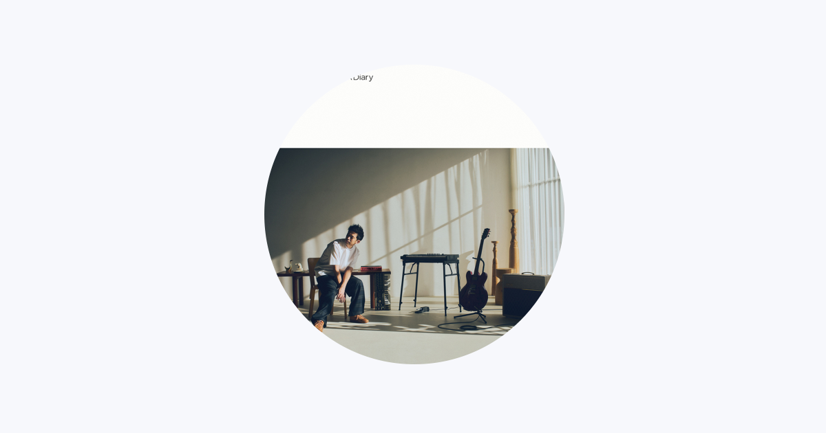 Keishi Tanaka - Apple Music