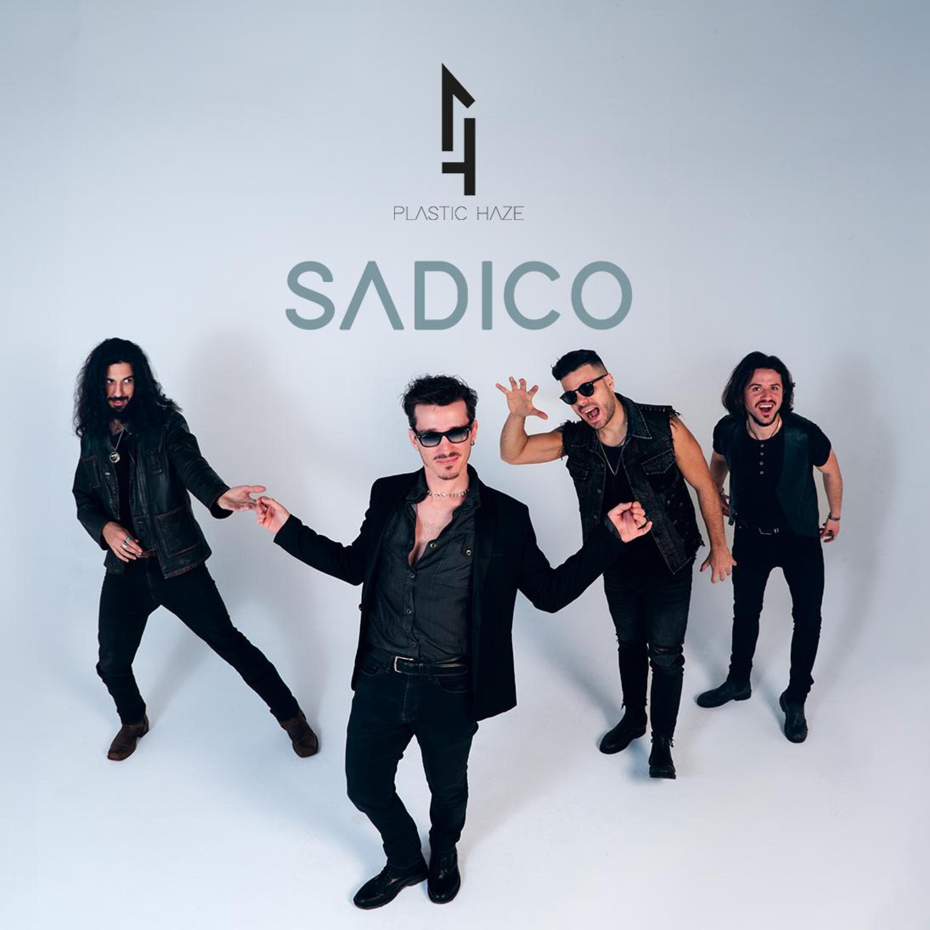 Sadico - Single