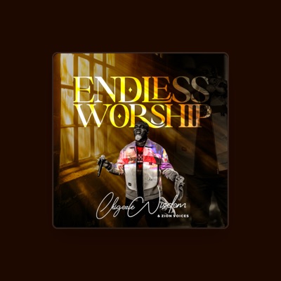 Listen to Chigozie Wisdom, watch music videos, read bio, see tour dates & more!