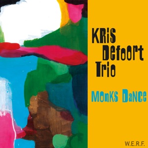 Monks Dance (feat. Lander Gyselinck & Nicolas Thys)