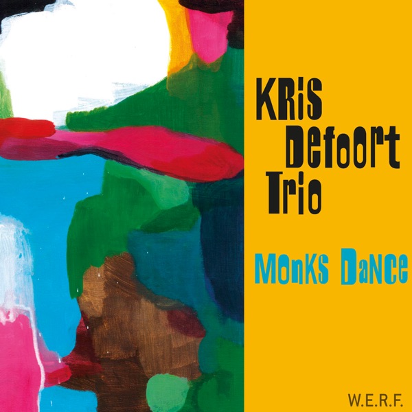 Monks Dance (feat. Lander Gyselinck & Nicolas Thys)