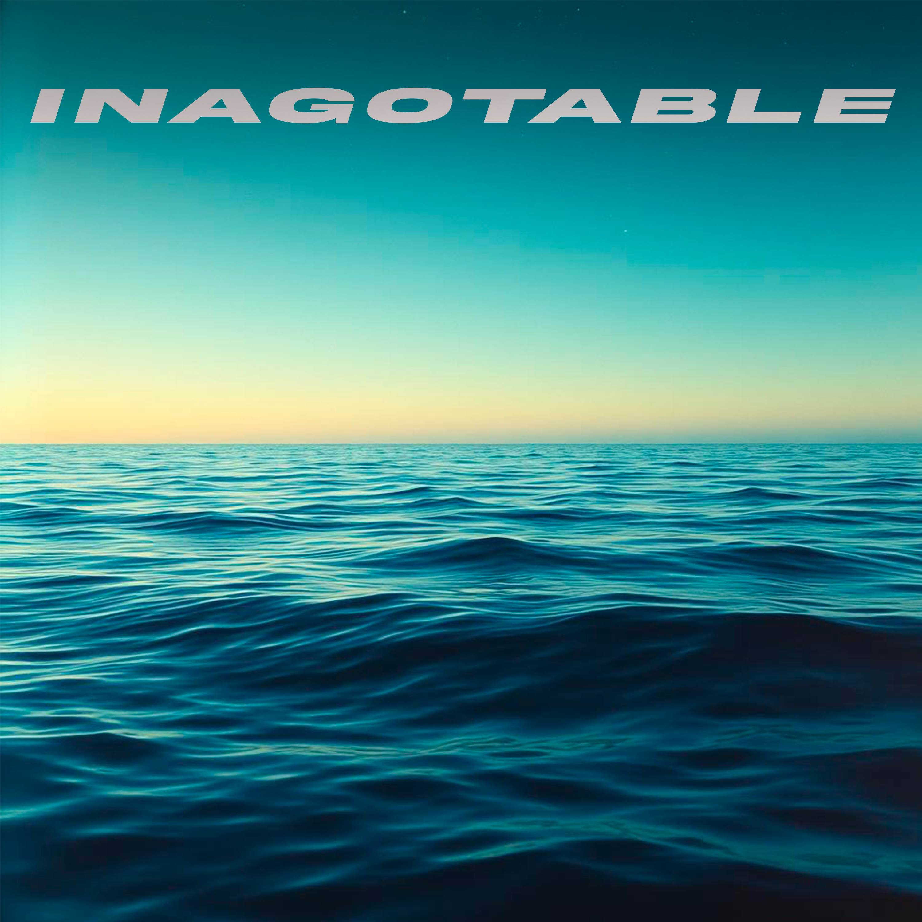 Inagotable - EP