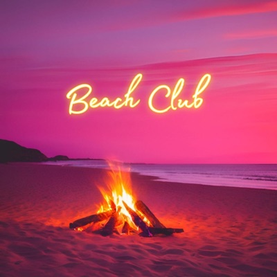 Beach Club (feat. Blamecrxz) - Single