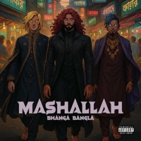 Mashallah - Single - Bhanga Bangla