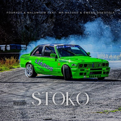 Stoko (feat. Malumtom, Mr Nazoke & Swenk Dokotela) - Single