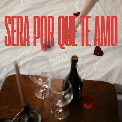 Será Por Que Te Amo - Single