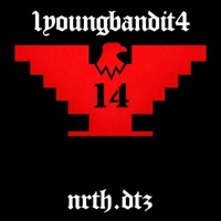 Fully SteppiN (feat. Nrth.dtz) - Single - 1youngbandit4