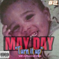 T U R N I T U P (feat. Myles Mobile) - Single - Hwy Foe