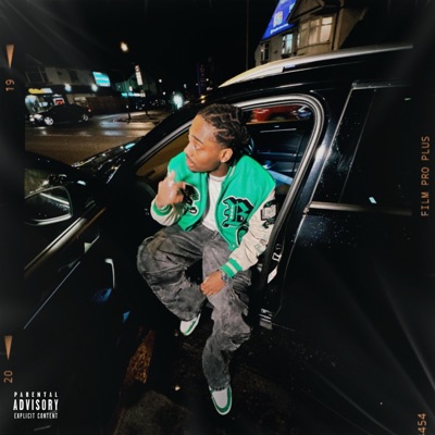 Poppin & Rapping - Single