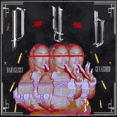 Putas y Balas (feat. Guxxisoho) - Single