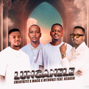 Lunganele (feat. Redash)