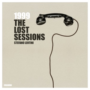 1999 The Lost Sessions - EP