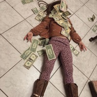 Gritters - Single - LulTravy