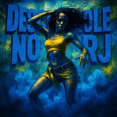 Descontrol No RJ - Single