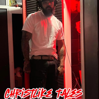 ChristLike Tales - Single