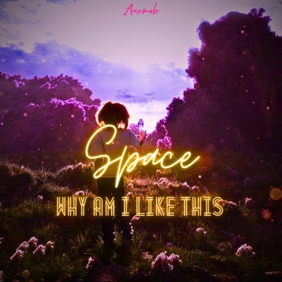 Why am i like this - Single