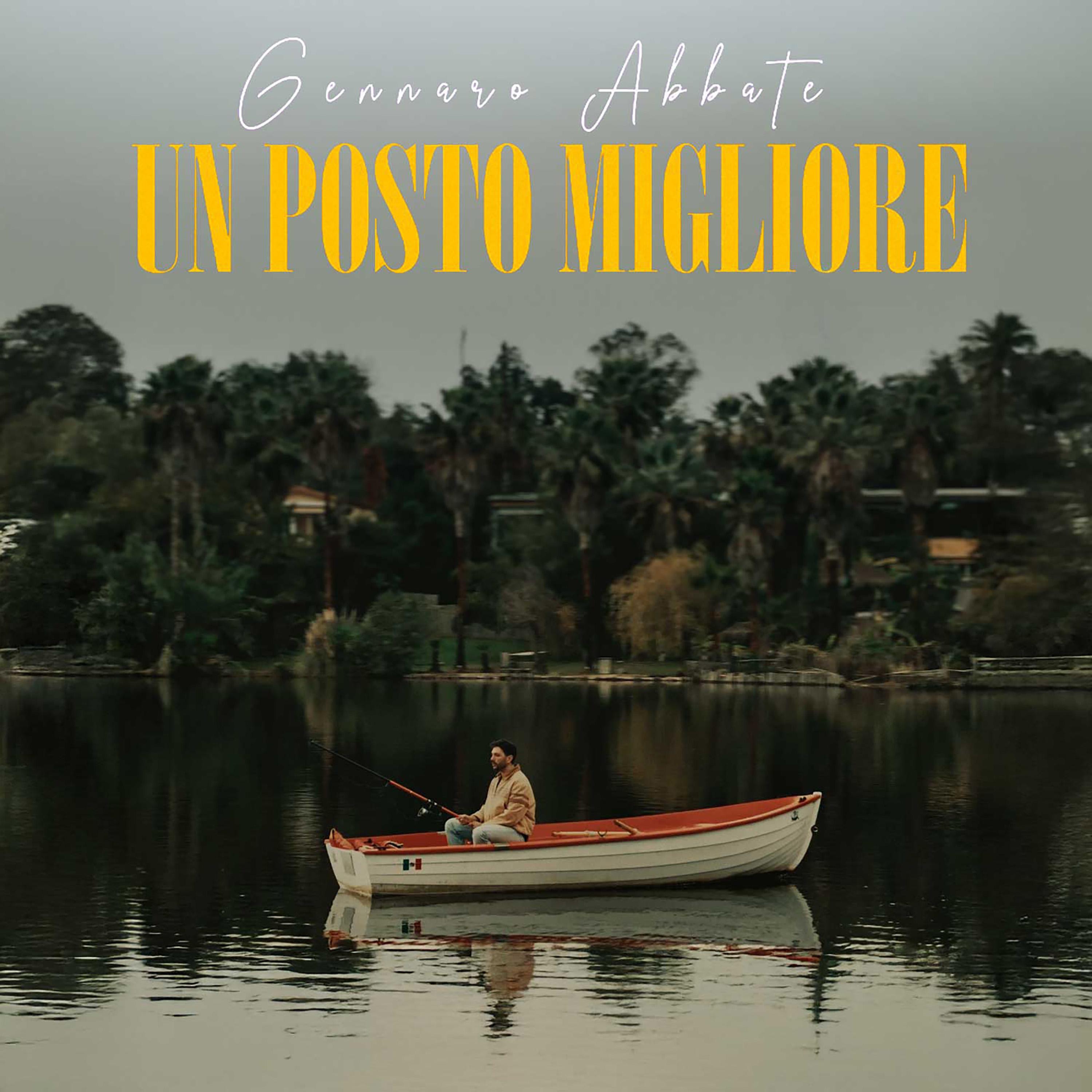 Un posto migliore - Single