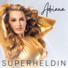 Adriana - Superheldin Grafik