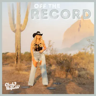 Listen to Off the Record by Charly Reynolds