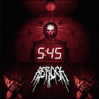 5:45 pm - Single - REROCK.