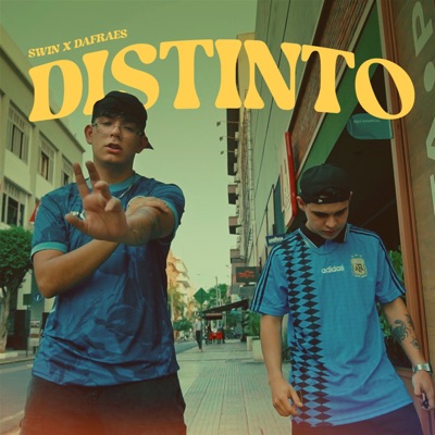 Distinto - Single